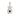 10K-Y 1/3 CTW Diamond Teddy Bear with Ruby Heart Pendant 18” - Le Vive Jewelry in Riverside