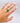 14K WHITE GOLD NATURAL DIAMOND & NATURAL EMERALD RING 4.78 GR TW - Le Vive Jewelry in Riverside