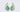 Natural Emerald Earrings - Le Vive Jewelry in Riverside