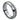 Polished Shiny with Brushed Center- 6mm - Le Vive Jewelry in Riverside