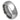 Polished Shiny Domed Ring - 8mm - Le Vive Jewelry in Riverside