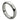 Polished Shiny Domed Ring - 4mm - Le Vive Jewelry in Riverside
