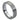 Brushed Polished Flat Pipe Cut Style- 6mm - Le Vive Jewelry in Riverside