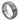 High Polish Double Groove Design - 8mm - Le Vive Jewelry in Riverside