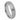Brushed Domed Classic Style- 6mm - Le Vive Jewelry in Riverside