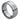 Polished Shiny Flat Pipe Cut Style - 9mm - Le Vive Jewelry in Riverside