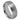 Brushed Domed Classic Style - 8mm - Le Vive Jewelry in Riverside