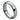 Faceted Domed Shaped Ring - 6mm - Le Vive Jewelry in Riverside