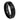 Flat Brushed Center with High Polish Stepped Edge- 6mm - Le Vive Jewelry in Riverside