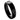 Flat High Polish Black IP Plate Beveled Edge- 6mm - Le Vive Jewelry in Riverside