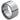 High Polished Flat Pipe Cut Style - 12mm - Le Vive Jewelry in Riverside