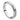 Flat Brushed Center High Polish Beveled Edge - 4mm - Le Vive Jewelry in Riverside