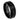 Flat High Polish Beveled Edge Brushed Center - 8mm - Le Vive Jewelry in Riverside