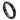 Black IP Plated Faceted Ring - 4mm - Le Vive Jewelry in Riverside