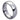 High Polish Classic Domed Band - 7mm - Le Vive Jewelry in Riverside