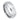 High Polish with & 0.07ct & White Diamond Center - 7mm - Le Vive Jewelry in Riverside