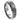 Laser Engraved Celtic Pattern- 6mm - Le Vive Jewelry in Riverside