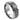 Laser Engraved Celtic Pattern - 8mm - Le Vive Jewelry in Riverside