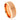 Rose Gold IP Plated Flat Brushed Center Stepped Edge - 8mm - Le Vive Jewelry in Riverside