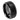 Brushed Center High Polish Beveled Edge - 10mm - Le Vive Jewelry in Riverside