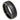 Black IP Plated Semi Domed Ring with Tree Bark Carved Textured Finish - 8mm.... - Le Vive Jewelry in Riverside