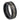 Black IP Celtic Cut-Out Design Inlay - 8mm - Le Vive Jewelry in Riverside