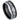 Black IP & Stainless Steel Celtic Inlay - 8mm - Le Vive Jewelry in Riverside