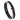 Two-Tone Black & Rose Gold IP Brushed Center - 4mm - Le Vive Jewelry in Riverside