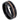 Black IP with Rose Gold IP Plated Rope Inlay - 8mm - Le Vive Jewelry in Riverside