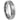 Brushed Honeycomb Finish Beveled Edge - 6mm - Le Vive Jewelry in Riverside