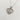 Sterling Silver 1/8 Carat TW Diamond Heart Pendant Necklace - Le Vive Jewelry in Riverside