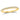 10k Yellow Gold Round Diamond Anniversary Stackable Band Ring - Le Vive Jewelry in Riverside