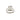 14K White Gold Cushion Cut Prasiolite (Green Amethyst) on Braided Ring - Le Vive Jewelry in Riverside