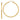 10K-Yellow Gold Hoop Earrings 3x50mm - Le Vive Jewelry in Riverside
