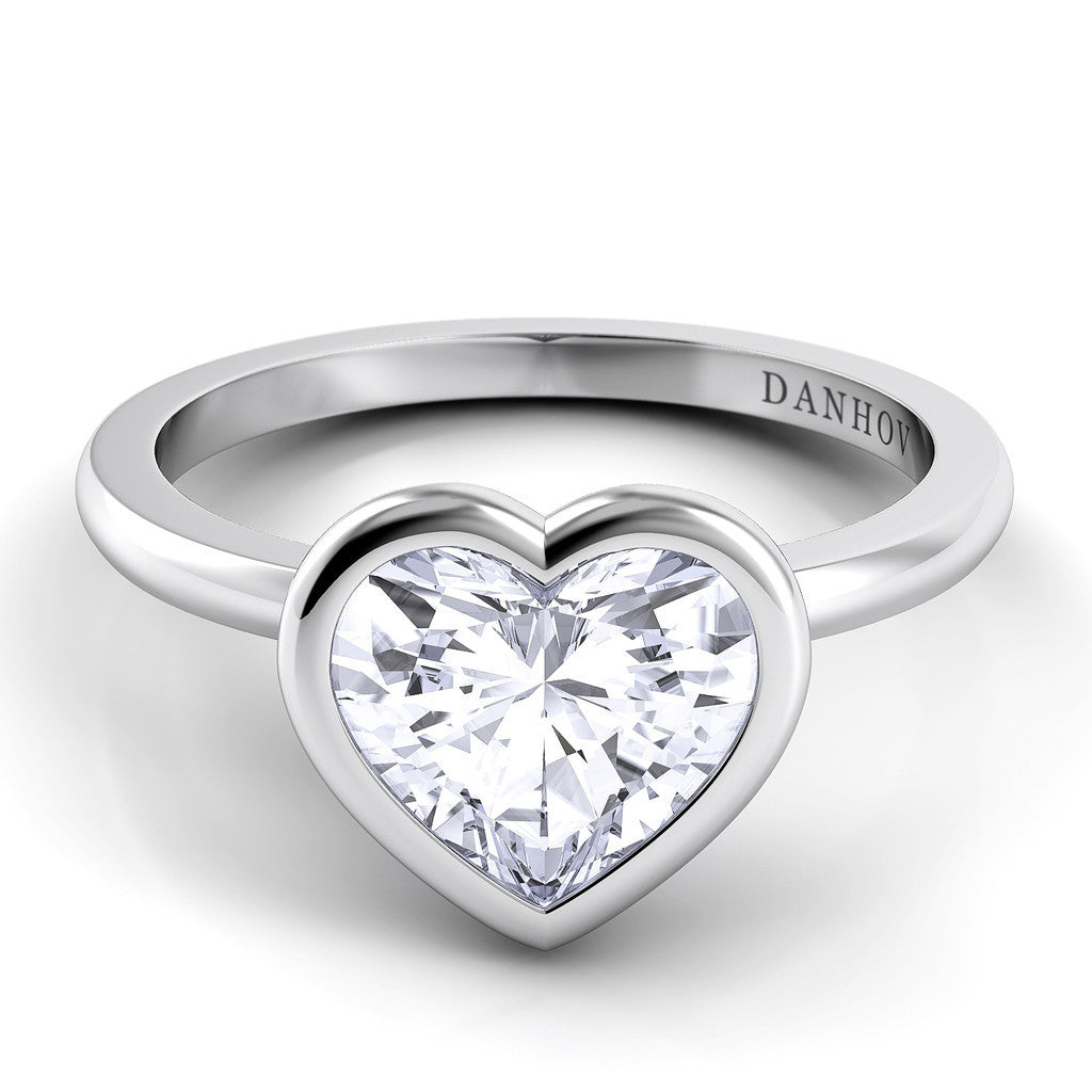 Danhov discount wedding bands