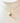10K-Y 1/4CTW Diamond Clover Pendant 18” - Le Vive Jewelry in Riverside