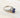 18k White Gold Tanzanite & Diamond Ring - Le Vive Jewelry in Riverside
