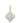 10K-Y 1/4 CTW Diamond Clover Pendant 18” - Le Vive Jewelry in Riverside