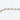 14K Gold Sapphire and Diamond Tennis Bracelet - Le Vive Jewelry in Riverside