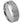Brushed Center High Polish Beveled Edge - 8mm - Le Vive Jewelry in Riverside