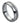 Polished Shiny with Brushed Center- 6mm - Le Vive Jewelry in Riverside