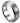 Brushed Center Low Beveled Edge - 8mm - Le Vive Jewelry in Riverside