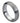 Flat Brushed Center Stepped Edge- 6mm - Le Vive Jewelry in Riverside