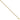 14k 1.50mm Classic Rope Bracelet - Le Vive Jewelry in Riverside