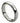 Polished Shiny Domed Ring - 4mm - Le Vive Jewelry in Riverside