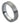 Brushed Polished Flat Pipe Cut Style- 6mm - Le Vive Jewelry in Riverside
