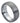 High Polish Double Groove Design - 8mm - Le Vive Jewelry in Riverside
