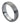 Domed Brushed Center High Polish Ridge Edge- 6mm - Le Vive Jewelry in Riverside