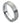 High Polish Grooved Center Brushed Side- 6mm - Le Vive Jewelry in Riverside