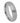 Brushed Domed Classic Style- 6mm - Le Vive Jewelry in Riverside